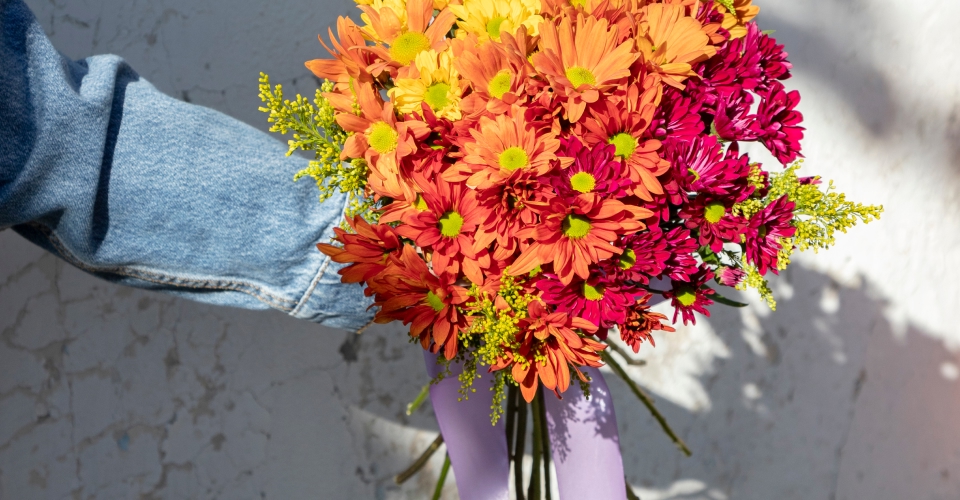 Flores Florazar